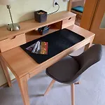 Meine Ferienwohnung Appartamento *