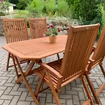 Meine Ferienwohnung Wernigerode