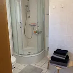 Meine Ferienwohnung Appartamento Wernigerode
