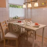 Meine Ferienwohnung Appartamento Wernigerode