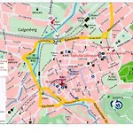 Meine Ferienwohnung Appartamento