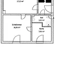 Meine Ferienwohnung * Wernigerode