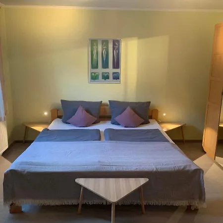 Apartment Meine Ferienwohnung *
