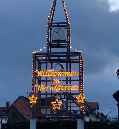 Meine Ferienwohnung *