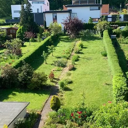 Meine Ferienwohnung