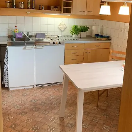 Meine Ferienwohnung Apartment *