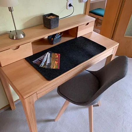 Meine Ferienwohnung Lägenhet *