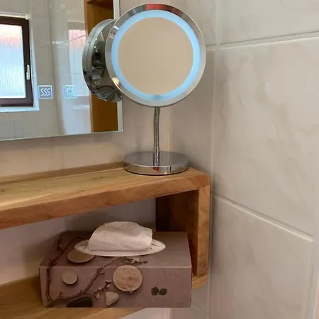 Meine Ferienwohnung Apartment Wernigerode