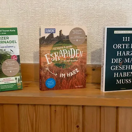 Meine Ferienwohnung Apartment *