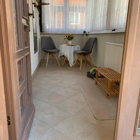Apartment Meine Ferienwohnung