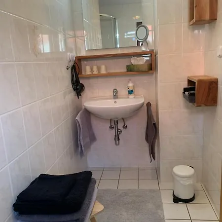 Lägenhet Meine Ferienwohnung *