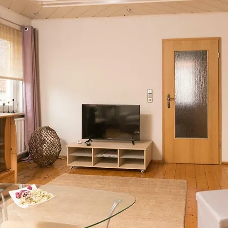 Meine Ferienwohnung Apartment Wernigerode