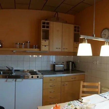 Meine Ferienwohnung *