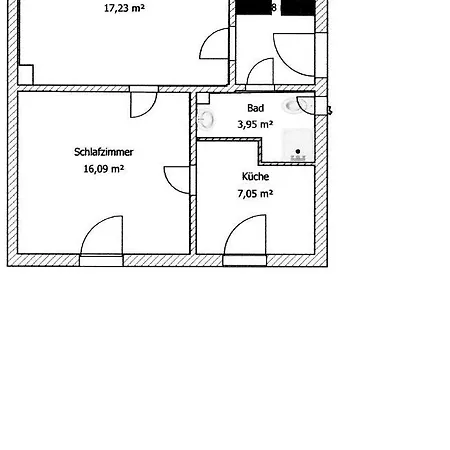 Meine Ferienwohnung * Wernigerode
