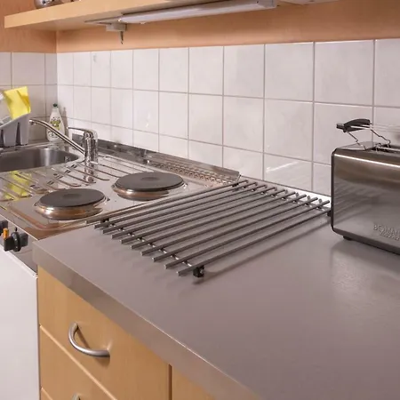 Meine Ferienwohnung Lägenhet