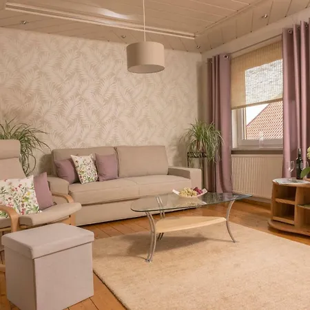 Meine Ferienwohnung * Wernigerode