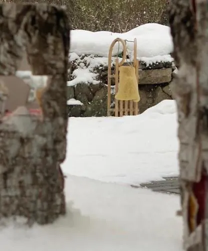 Meine Ferienwohnung Апартаменты *