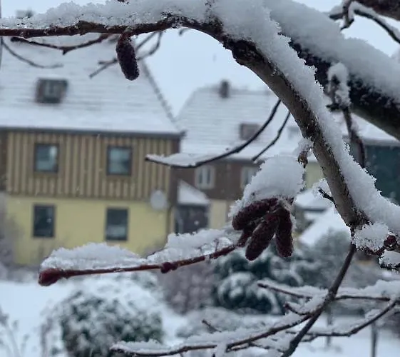 Meine Ferienwohnung Lägenhet