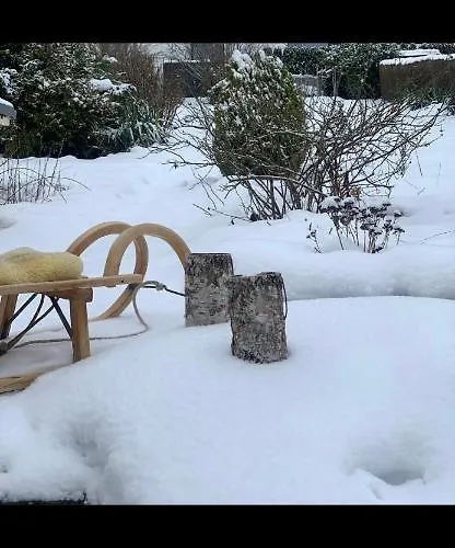 Meine Ferienwohnung Lägenhet *