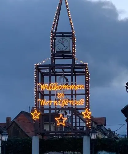 Meine Ferienwohnung *