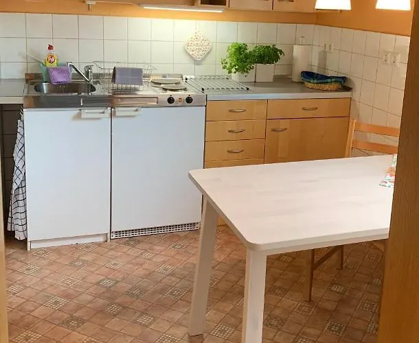 Meine Ferienwohnung Апартаменты *