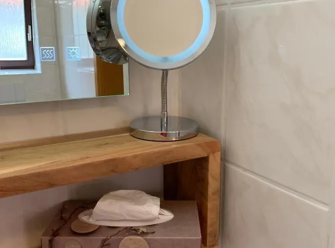 Meine Ferienwohnung Lägenhet Wernigerode