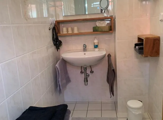 Lägenhet Meine Ferienwohnung *