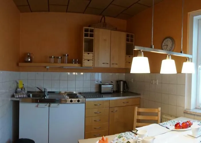 Meine Ferienwohnung *
