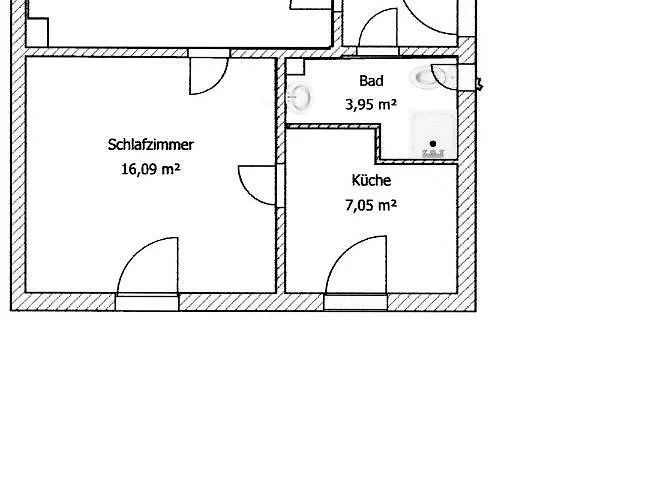 Meine Ferienwohnung * Вернигероде
